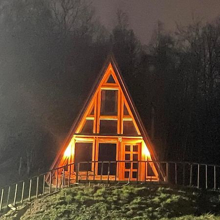Apartament The View Bijelo Polje Zewnętrze zdjęcie