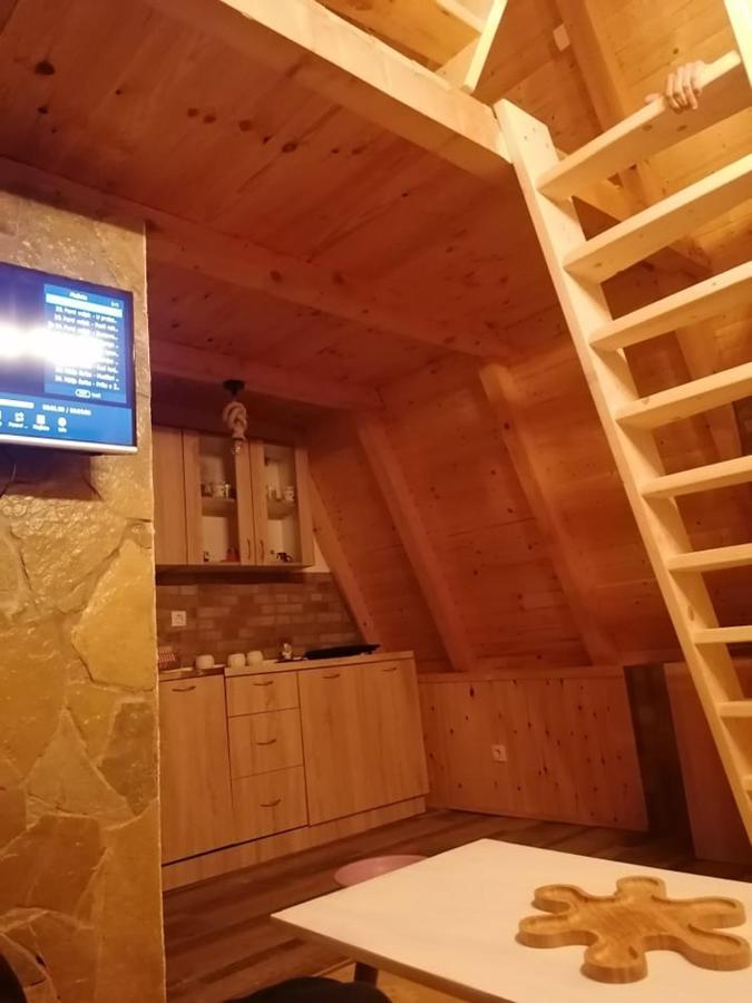 Apartament The View Bijelo Polje Zewnętrze zdjęcie