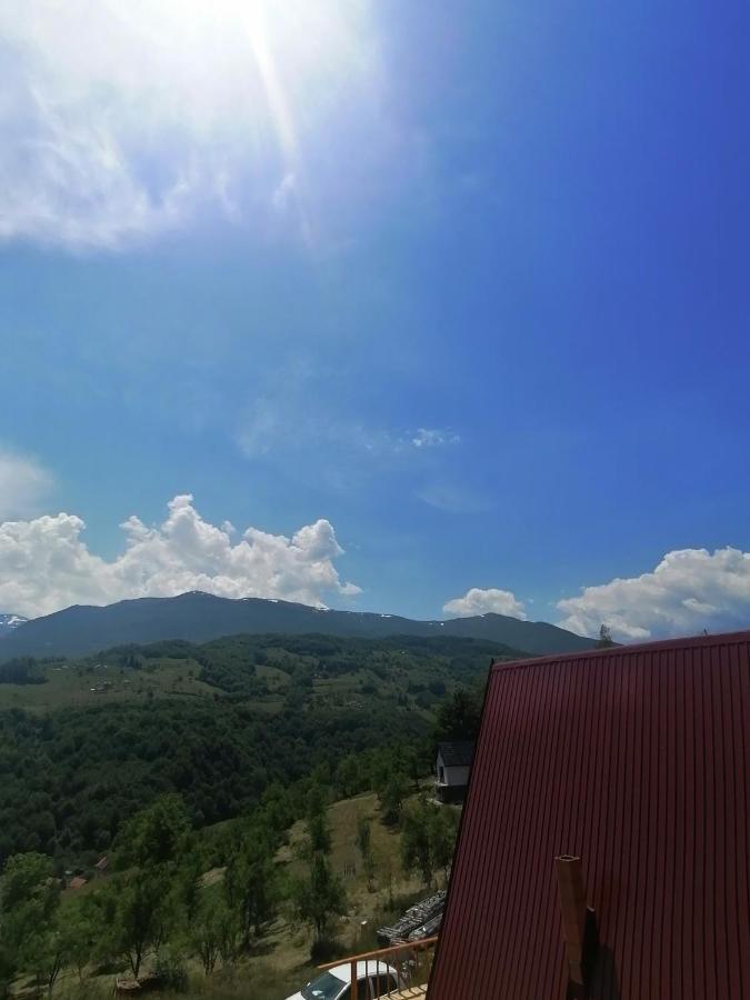Apartament The View Bijelo Polje Zewnętrze zdjęcie