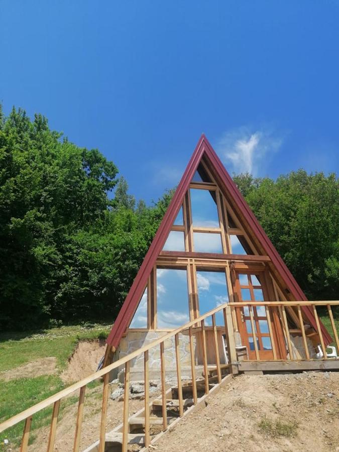 Apartament The View Bijelo Polje Zewnętrze zdjęcie