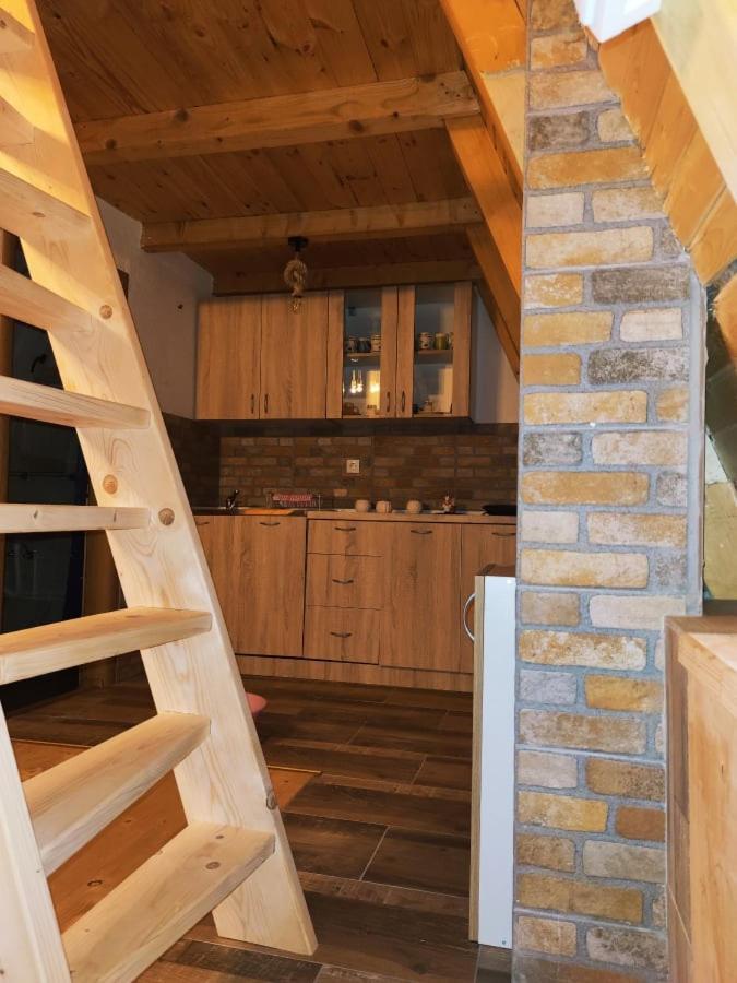 Apartament The View Bijelo Polje Zewnętrze zdjęcie
