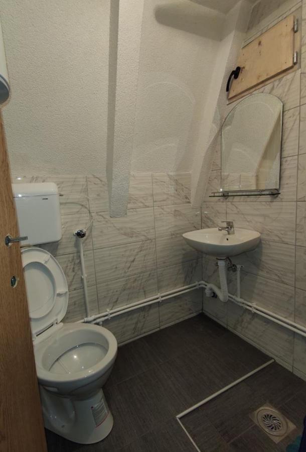 Apartament The View Bijelo Polje Zewnętrze zdjęcie