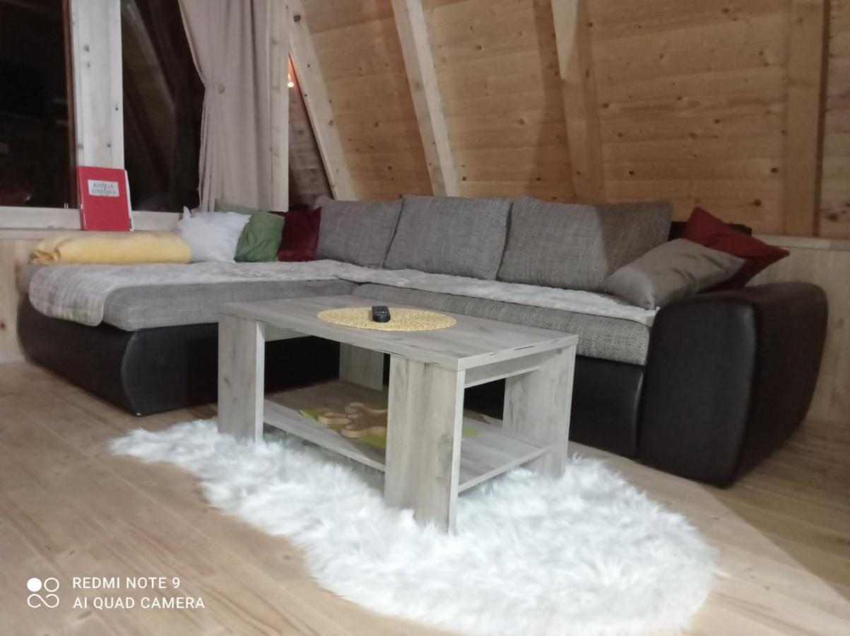 Apartament The View Bijelo Polje Zewnętrze zdjęcie