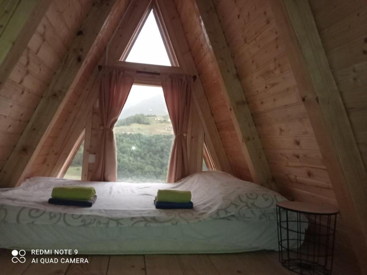 Apartament The View Bijelo Polje Zewnętrze zdjęcie
