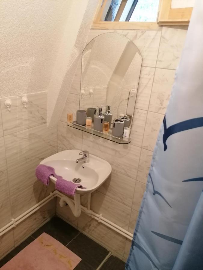 Apartament The View Bijelo Polje Zewnętrze zdjęcie
