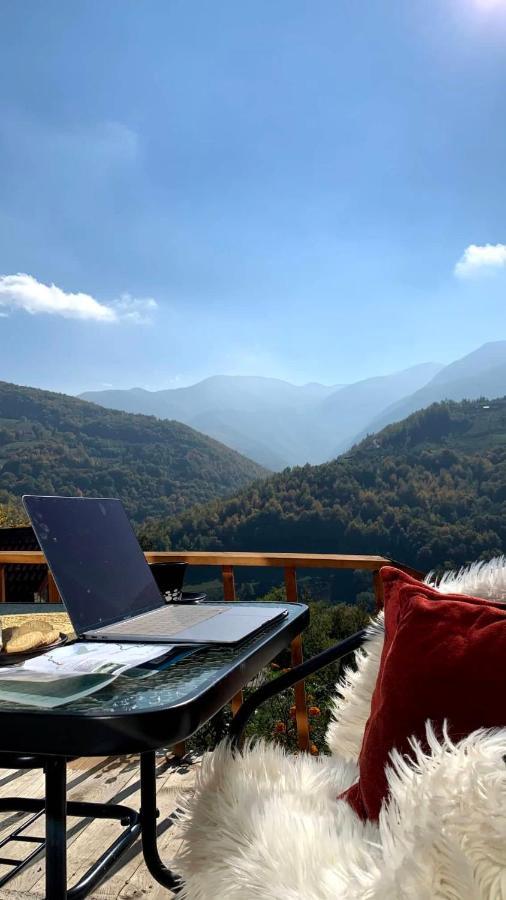 Apartament The View Bijelo Polje Zewnętrze zdjęcie