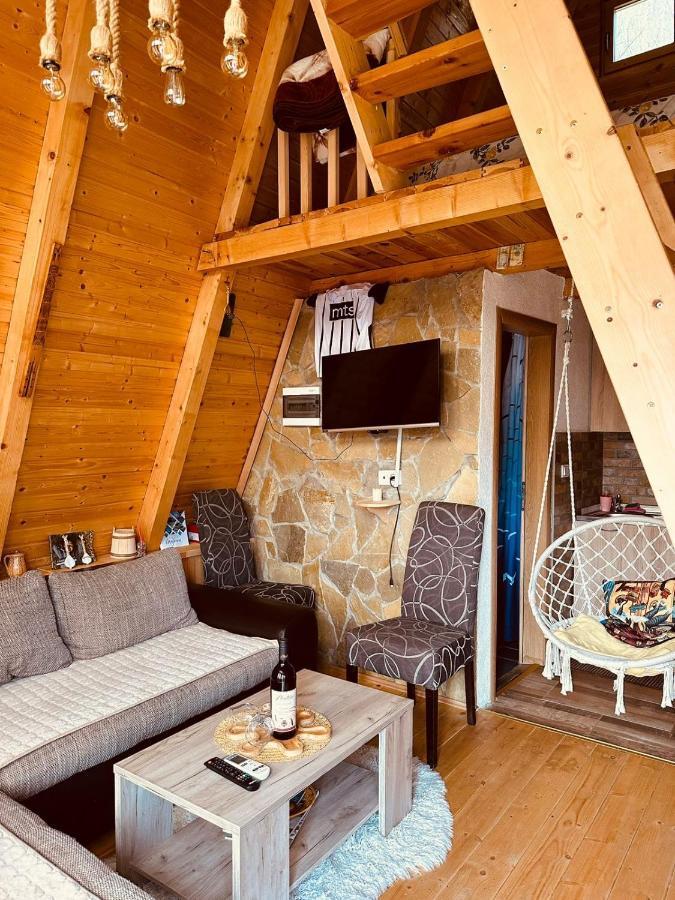 Apartament The View Bijelo Polje Zewnętrze zdjęcie