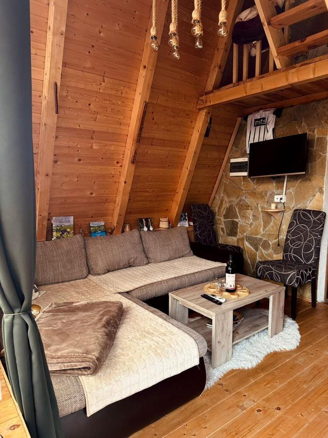 Apartament The View Bijelo Polje Zewnętrze zdjęcie