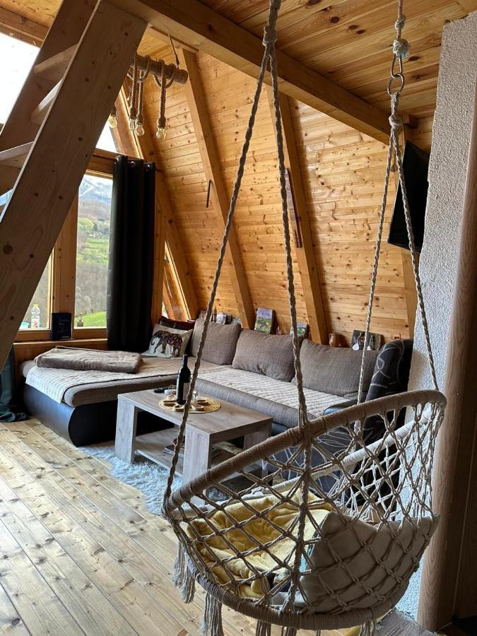 Apartament The View Bijelo Polje Zewnętrze zdjęcie