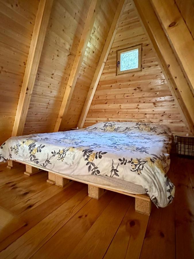 Apartament The View Bijelo Polje Zewnętrze zdjęcie