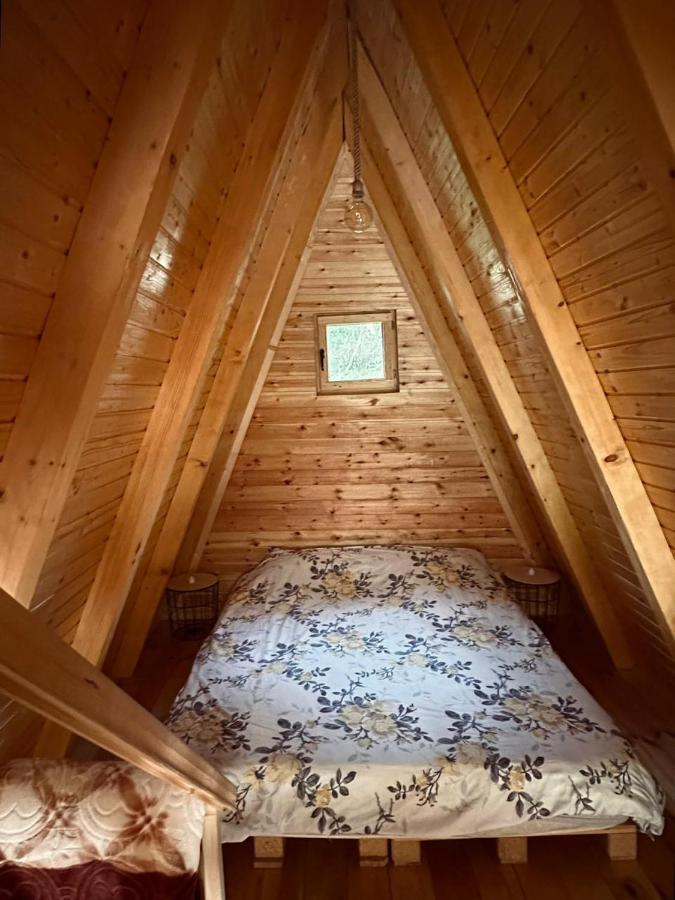 Apartament The View Bijelo Polje Zewnętrze zdjęcie
