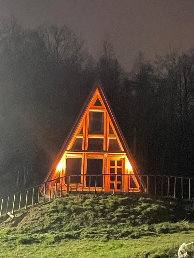 Apartament The View Bijelo Polje Zewnętrze zdjęcie