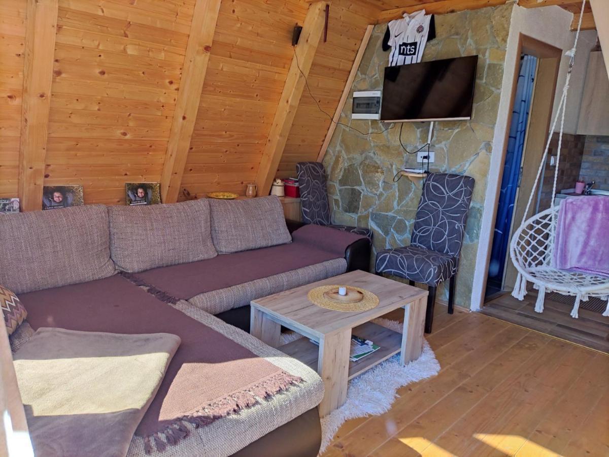 Apartament The View Bijelo Polje Zewnętrze zdjęcie
