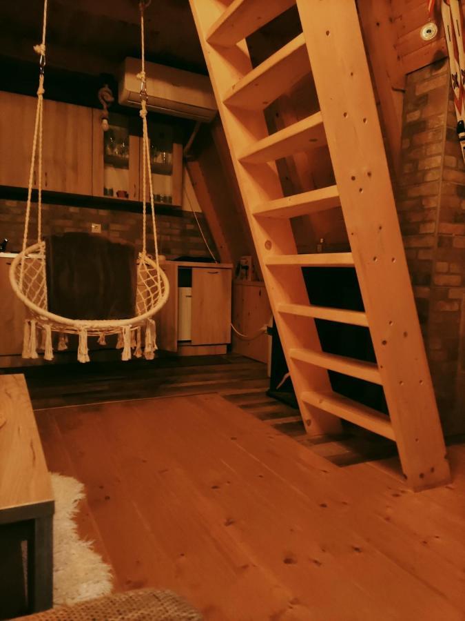 Apartament The View Bijelo Polje Zewnętrze zdjęcie